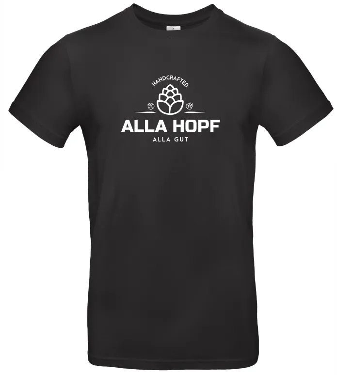 T-Shirt Alla Hopf